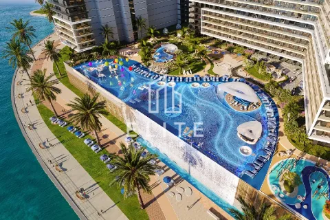 Appartement à Dubai, studio, 86 m², № 53774 - photo 12