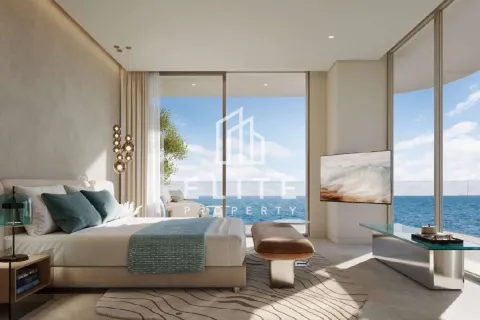 Appartement à Dubai, studio, 86 m², № 53774 - photo 5