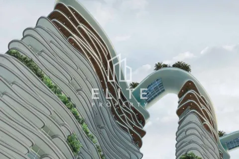 Купить квартиру в Дубае: студию, 76м², № 53772 - фото 20