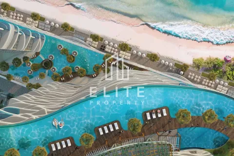 Купить квартиру в Дубае: студию, 76м², № 53772 - фото 17