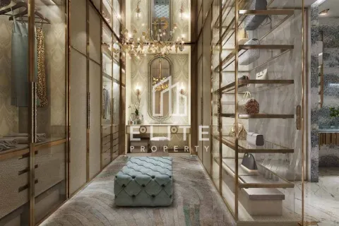 Купить квартиру в Дубае: студию, 76м², № 53772 - фото 13