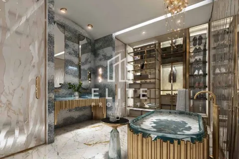 Купить квартиру в Дубае: студию, 76м², № 53772 - фото 3