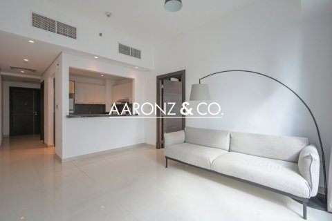 Снять в аренду квартиру в Дубай Марине, Дубай: 1 спальня, 55м², № 97455 - фото 2