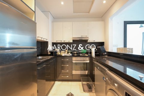 Снять в аренду квартиру в Дубай Марине, Дубай: 1 спальня, 55м², № 97455 - фото 8