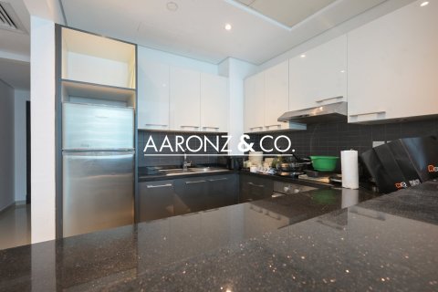 Снять в аренду квартиру в Дубай Марине, Дубай: 1 спальня, 55м², № 97455 - фото 9