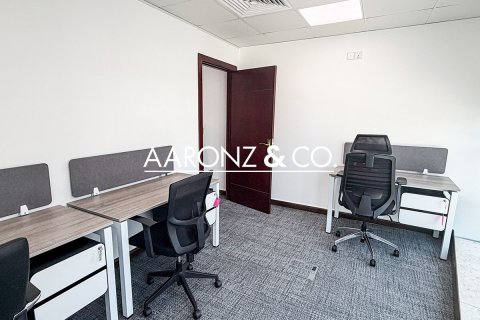 Office in Business Bay, Dubai 105 sq.m. № 97456 - photo 9