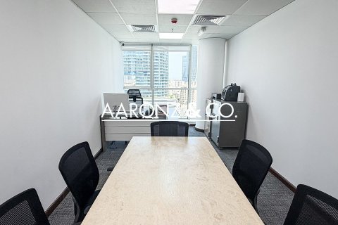 Office in Business Bay, Dubai 105 sq.m. № 97456 - photo 4