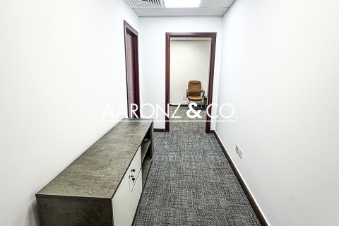 Office in Business Bay, Dubai 105 sq.m. № 97456 - photo 11