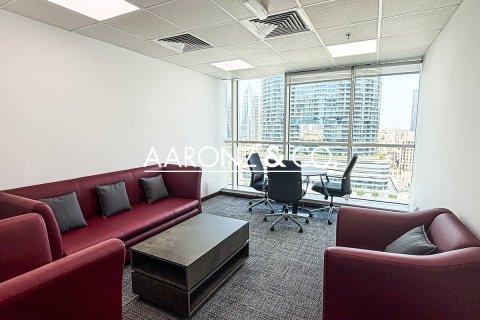 Office in Business Bay, Dubai 105 sq.m. № 97456