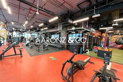 Купить квартиру в Джумейра Лейк Тауэрс, Дубай: 1 спальня, 73м², № 97454 - фото 13