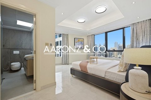 Appartement à Jumeirah Lake Towers, Dubai, 4 chambres, 442 m², № 97452 - photo 8