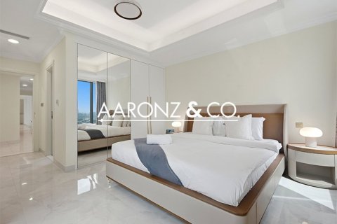 Appartement à Jumeirah Lake Towers, Dubai, 4 chambres, 442 m², № 97452 - photo 7