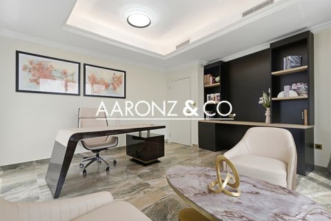 Appartement à Jumeirah Lake Towers, Dubai, 4 chambres, 442 m², № 97452 - photo 11