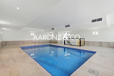 Appartement à Jumeirah Lake Towers, Dubai, 4 chambres, 442 m², № 97452 - photo 25