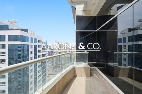 Appartement à Jumeirah Lake Towers, Dubai, 4 chambres, 442 m², № 97452 - photo 21