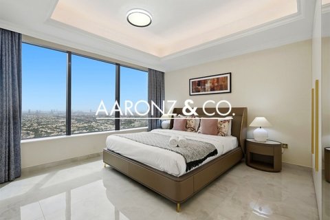 Appartement à Jumeirah Lake Towers, Dubai, 4 chambres, 442 m², № 97452 - photo 5