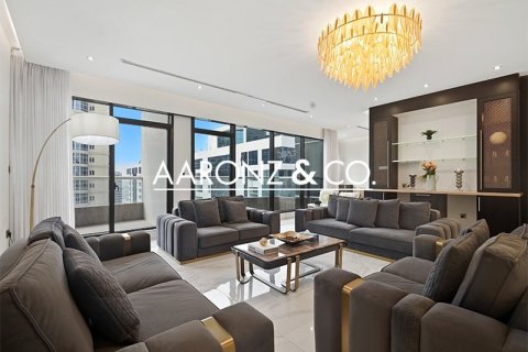 Appartement à Jumeirah Lake Towers, Dubai, 4 chambres, 442 m², № 97452 - photo 3