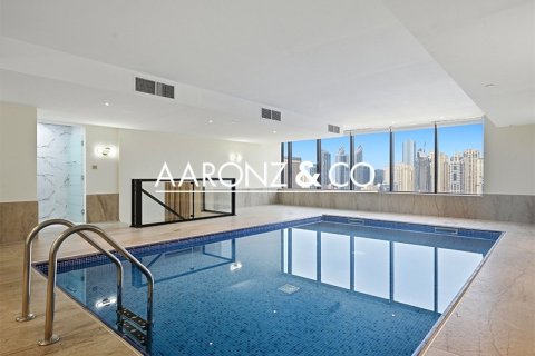 Appartement à Jumeirah Lake Towers, Dubai, 4 chambres, 442 m², № 97452 - photo 24