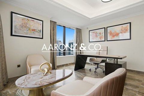 Appartement à Jumeirah Lake Towers, Dubai, 4 chambres, 442 m², № 97452 - photo 12