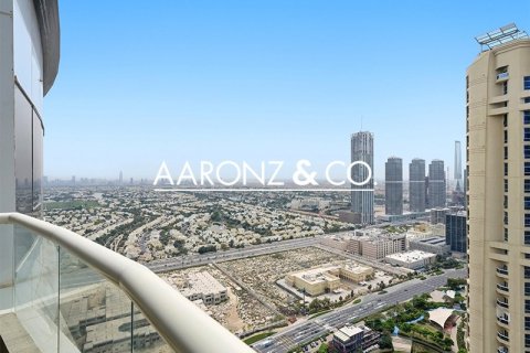 Appartement à Jumeirah Lake Towers, Dubai, 4 chambres, 442 m², № 97452 - photo 22