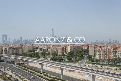 Appartement à Al Furjan, Dubai, 2 chambres, 125 m², № 97453 - photo 14