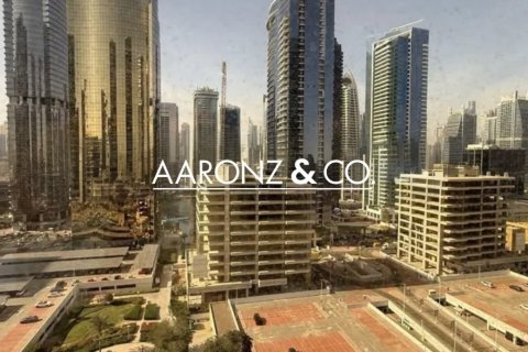 Снять в аренду офис в Джумейра Лейк Тауэрс, Дубай: 165м², № 97457 - фото 11