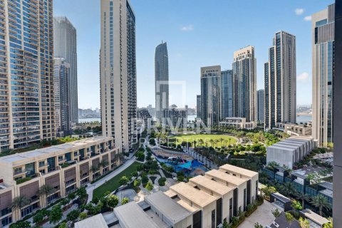 Apartment in Creek Gate, Dubai Creek Harbour (The Lagoons), Dubai 2 bedrooms, 103.59 sq.m. № 127132