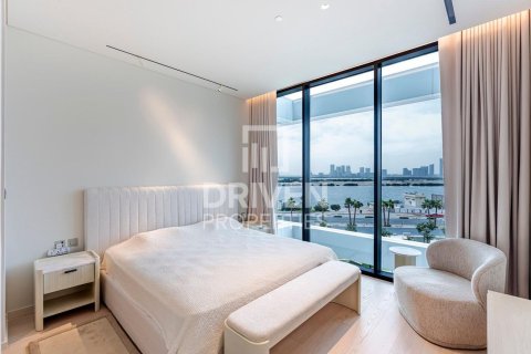 Apartment in Al Jaddaf, Dubai 2 bedrooms, 124.95 sq.m. № 127140