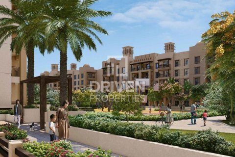 شقة في Umm Suqeim 3, ام سقيم, دبي 3 غرف نوم, 183.39 م² رقم 127141