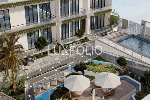Apartamento en Jumeirah Village Circle, Dubai, 1 dormitorio, 80 m², № 45535 - foto 3