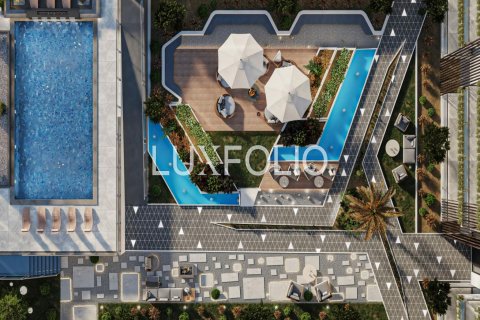 Apartamento en Jumeirah Village Circle, Dubai, 1 dormitorio, 80 m², № 45535 - foto 4