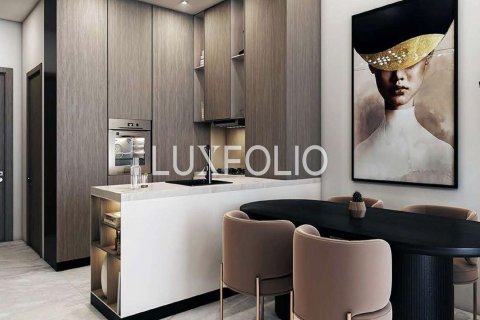 Apartamento en Jumeirah Village Circle, Dubai, 1 dormitorio, 80 m², № 45535 - foto 9