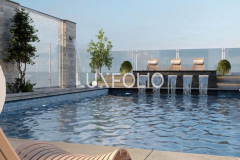 Apartamento en Jumeirah Village Circle, Dubai, 1 dormitorio, 80 m², № 45535 - foto 1