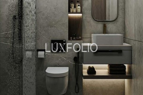 Apartamento en Jumeirah Village Circle, Dubai, 1 dormitorio, 80 m², № 45535 - foto 5