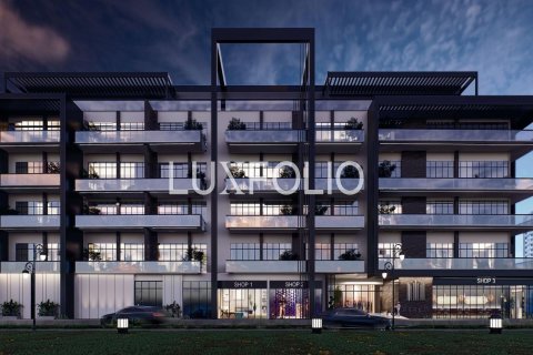 Apartamento en Jumeirah Village Circle, Dubai, 1 dormitorio, 80 m², № 45535 - foto 6