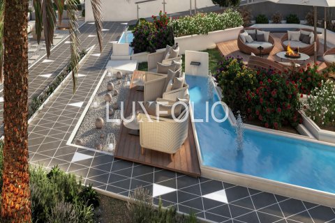 Apartamento en Jumeirah Village Circle, Dubai, 1 dormitorio, 80 m², № 45535 - foto 2