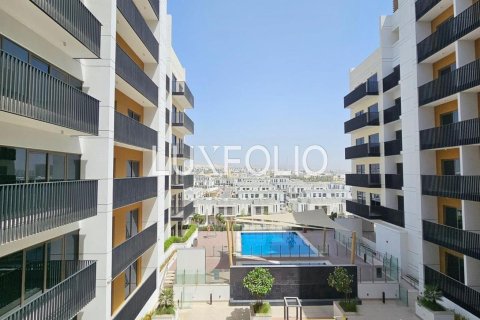 شقة في Al Furjan, دبي 2 غرف نوم, 67 م² رقم 45525 - صورة 1