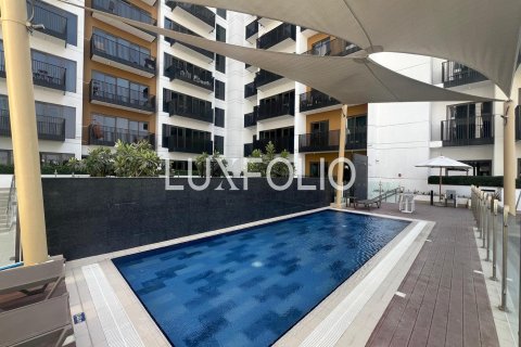 شقة في Al Furjan, دبي 2 غرف نوم, 67 م² رقم 45525 - صورة 14
