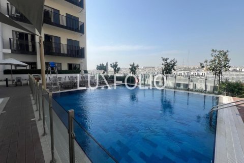 شقة في Al Furjan, دبي 2 غرف نوم, 67 م² رقم 45525 - صورة 5