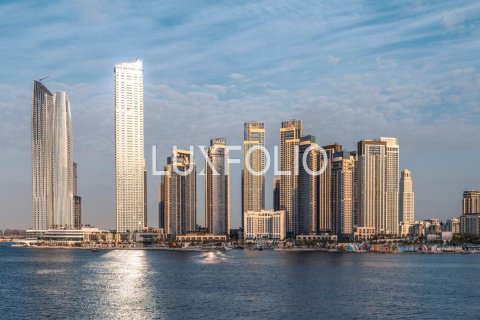 شقة في خور دبي, دبي 2 غرف نوم, 105 م² رقم 45524 - صورة 1