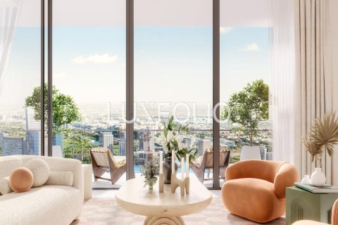شقة في خور دبي, دبي 2 غرف نوم, 105 م² رقم 45524 - صورة 9