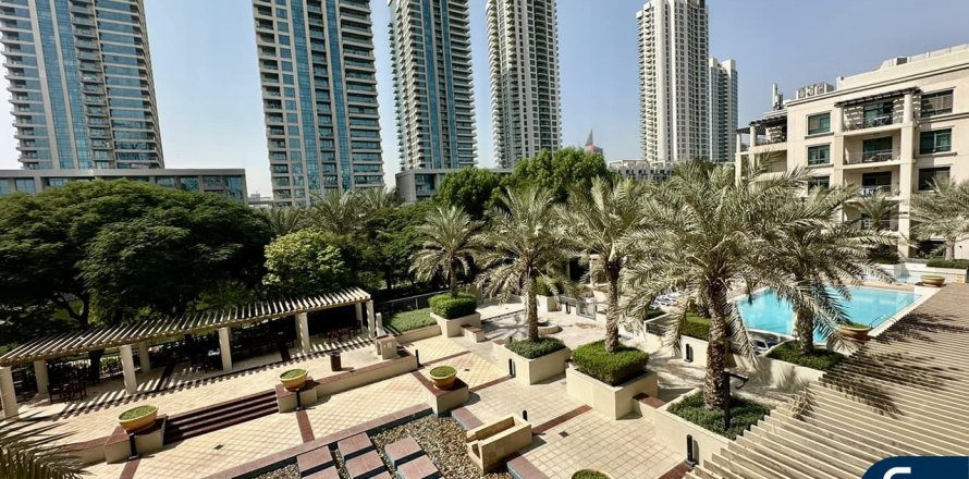 Квартира в The Views, Дубай, 3 спальни, 140м², № 79411