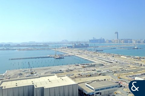 Apartment in Dubai Marina, Dubai 2 bedrooms, 142 sq.m. № 79409 - photo 1