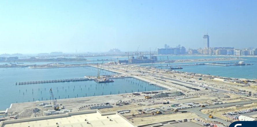 Apartment in Dubai Marina, Dubai 2 bedrooms, 142 sq.m. № 79409