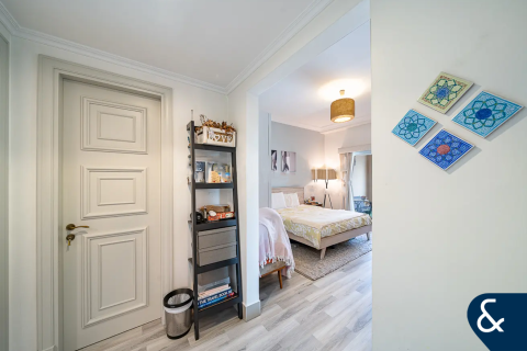 Снять в аренду квартиру в Пальме Джумейре, Дубай: 2 спальни, 167м², № 79412 - фото 7