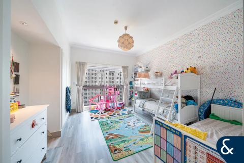 Снять в аренду квартиру в Пальме Джумейре, Дубай: 2 спальни, 167м², № 79412 - фото 11