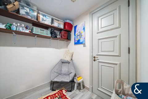 Снять в аренду квартиру в Пальме Джумейре, Дубай: 2 спальни, 167м², № 79412 - фото 16