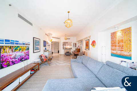 Снять в аренду квартиру в Пальме Джумейре, Дубай: 2 спальни, 167м², № 79412 - фото 6