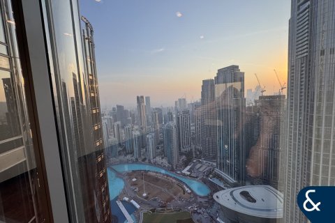 Снять в аренду квартиру в Даунтаун Дубай (Даунтаун Бурдж Дубай), Дубай: 1 спальня, 102м², № 79410 - фото 16