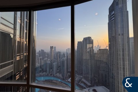 Снять в аренду квартиру в Даунтаун Дубай (Даунтаун Бурдж Дубай), Дубай: 1 спальня, 102м², № 79410 - фото 15